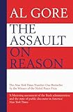 The assault on reason