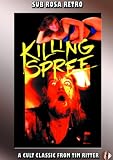 Killing Spree [DVD] [Region 1] [US Import] [NTSC]