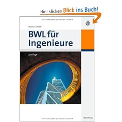 BWL f�r Ingenieure