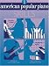 Books : American Popular Piano: Level One - Skills (American Popular Piano)