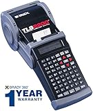Brady TLS2200 Thermal Labeling System