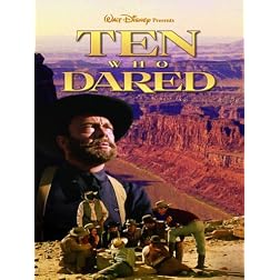 Ten Who Dared