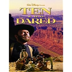 Ten Who Dared