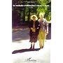 La maladie d'Alzheimer v�cue � deux (1996-2006) : &hellip de Jean Sauvy