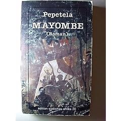 Mayombe