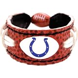 Indianapolis Colts Seam Bracelet