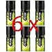 Axe Deodorant Body Spray, ANTI-HANGOVER 150 mL (Pack of 6)