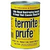 Cooper Brite #10 Termite Prufe 1 LB