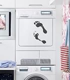 Wall Mural Art Decor Vinyl Decal Sticker Baby Kids Emo Boy V15