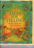 Tales for Telling: From around the World