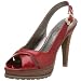 Jessica Simpson Women's Lotus Platform Sandal