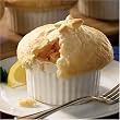 Lobster and Shrimp Pot Pies