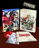 Trigun - Badlands Rumble
