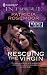 Rescuing The Virgin (The McKenna Legacy) (Harlequin Intrigue #1128) by Patricia Rosemoor Rescuing The Virgin (The McKenna Legacy) (Harlequin Intrigue #1128)