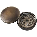 Authentic Models North Star Compass by 