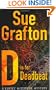 D Is for Deadbeat (Kinsey Millhone Mysteries)