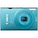 Canon 6045B001 PowerShot ELPH 110 HS 16.1 MP CMOS Digital Camera with 5x Wide-Angle Optical Image Stabilized Zoom Lens and Full 1080p HD Video (Blue)