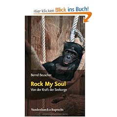 Rock My Soul: Von der Kraft der Seelsorge