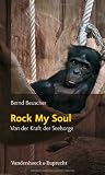 Produkt-Bild: Rock My Soul: Von der Kraft der Seelsorge