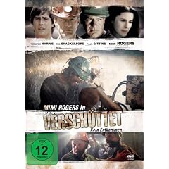 Versch�ttet - Kein Entkommen