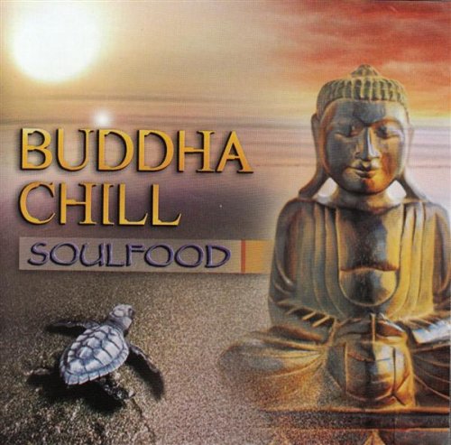 Zen Lounge (Buddha Remix)