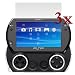 GTMax 3 LCD Screen Protector for Sony PlayStation Portable PSP Go
