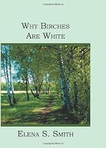 Why Birches Are White
