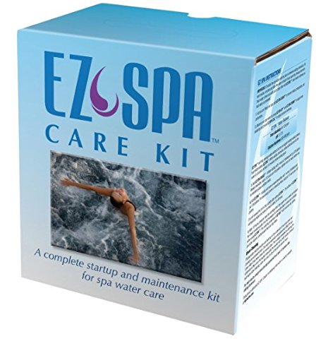 EZ Spa Care Kit