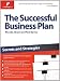 The Successful Business Plan: Secrets and Strategies (The Planning Shop Series)