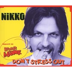 Don'T Stress Out
