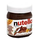 Nutella Hazelnut Spread...