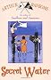 Secret Water (Swallows And Amazons)