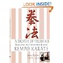 A Breath Of Fresh Air: Kempo Karate Novice to Intermediate