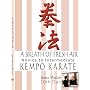 A Breath Of Fresh Air: Kempo Karate Novice to Intermediate