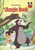 Walt Disney's The Jungle Book [The Wonderful World of Reading]