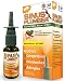 Sinus Plumber Horseradish and Pepper Nasal Spray - Natural Allergy Relief