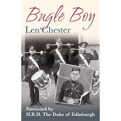 Bugle Boy (.)