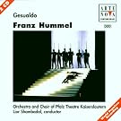 Hummel - Gesualdo