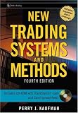 New Trading Systems and Methods (Wiley Trading)