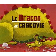 Le Dragon de Cracovie