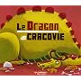 Le Dragon de Cracovie de Albena Ivanovitch-Lair