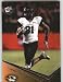 Danario Alexander WR - Missouri (RC - Rookie Card) 2010 Press Pass NFL Draft Football Card Shipped in Protective Screwdown Case