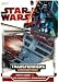 Star Wars Transformers Crossovers - VADER & TIE FIGHTER