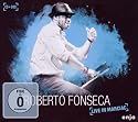 Roberto Fonseca live in Marciac