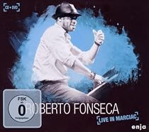 Roberto Fonseca live in Marciac