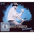 Roberto Fonseca live in Marciac
