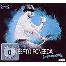 Roberto Fonseca live in Marciac