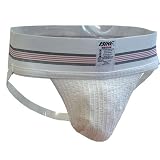 Bike Jock White / Weiß - Gr. M