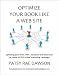Optimize Your Book Like a Web Site, Spidering your book with a template and keywords to create a FREE virtual marketing campaign