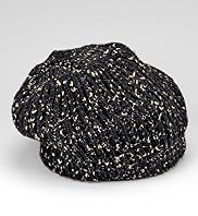 Per Una Beret Hat with Wool Per Una Beret Hat with Wool
